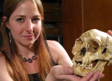 Alice Roberts on Language Evolution