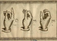 Workshop on evolution of signals, speech and sign