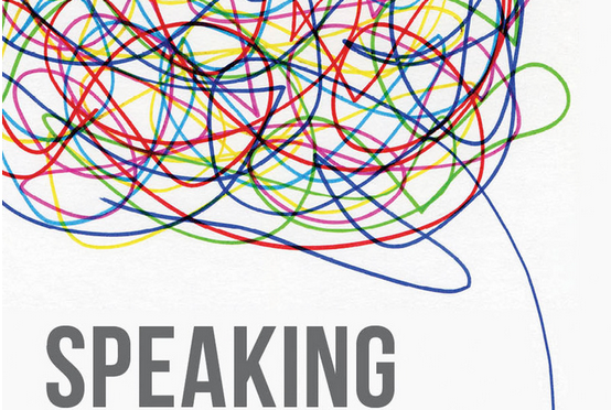 “Speaking Our Minds” Book Club at the International Cognition and Culture Institute Website