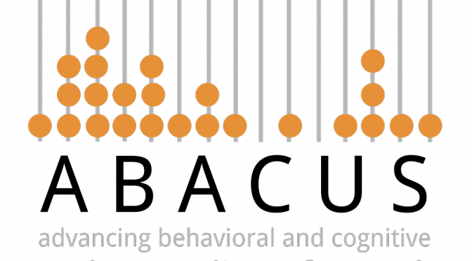 ABACUS symposium: speech from an evolutionary perspective